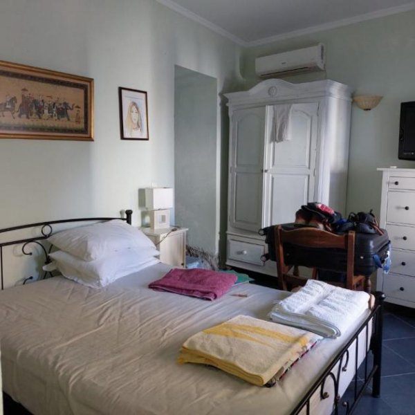 Exo Mouliana Ostkreta, Exo Mouliana: Traditionelle Steinhäuser mit Meerblick zu verkaufen Haus kaufen